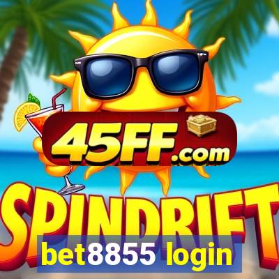 bet8855 login
